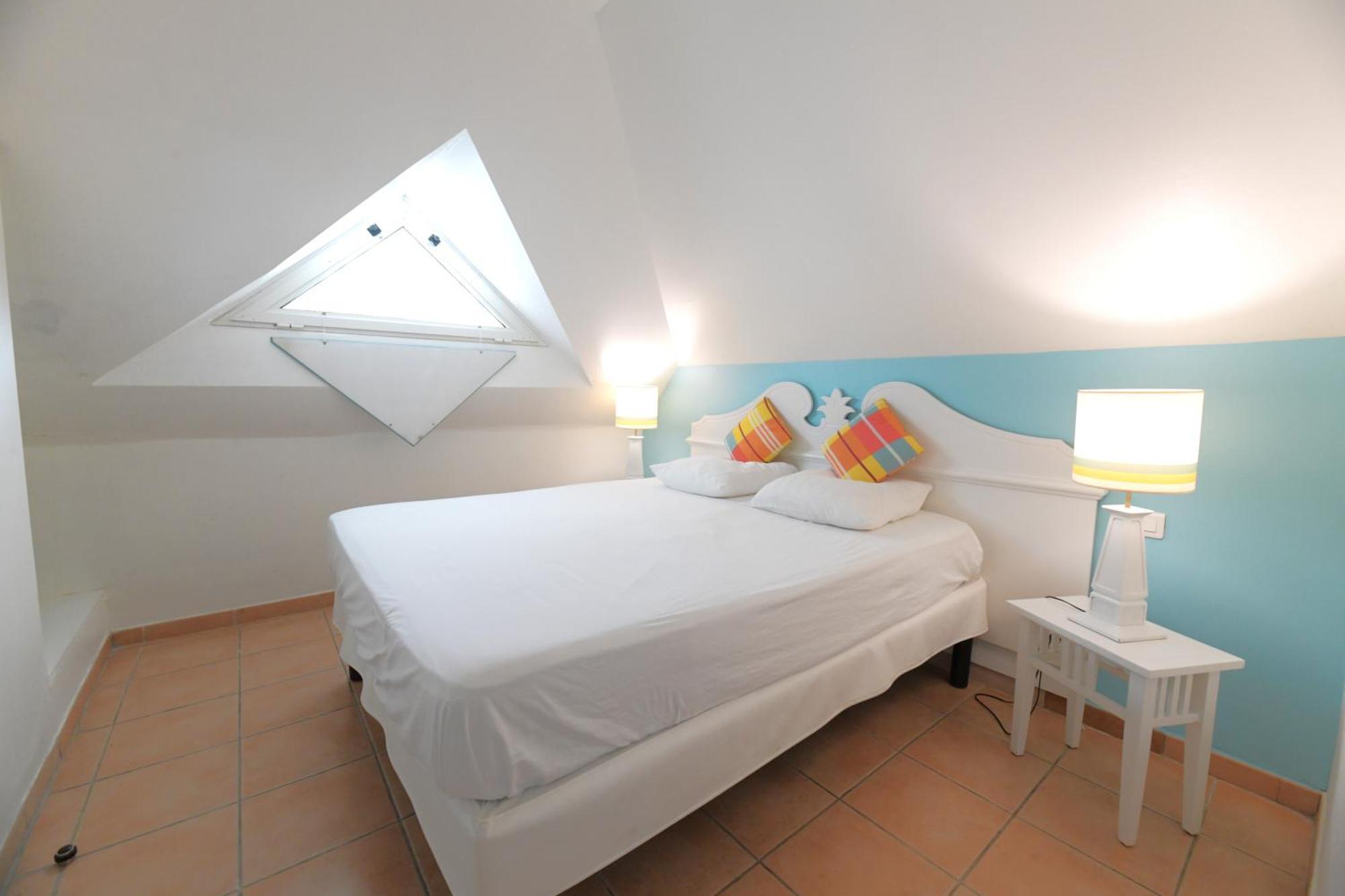 2 Pieces Premium Avec Terrasse Vue Mer Residence Pierre Et Vacances Sainte-Luce Exterior foto